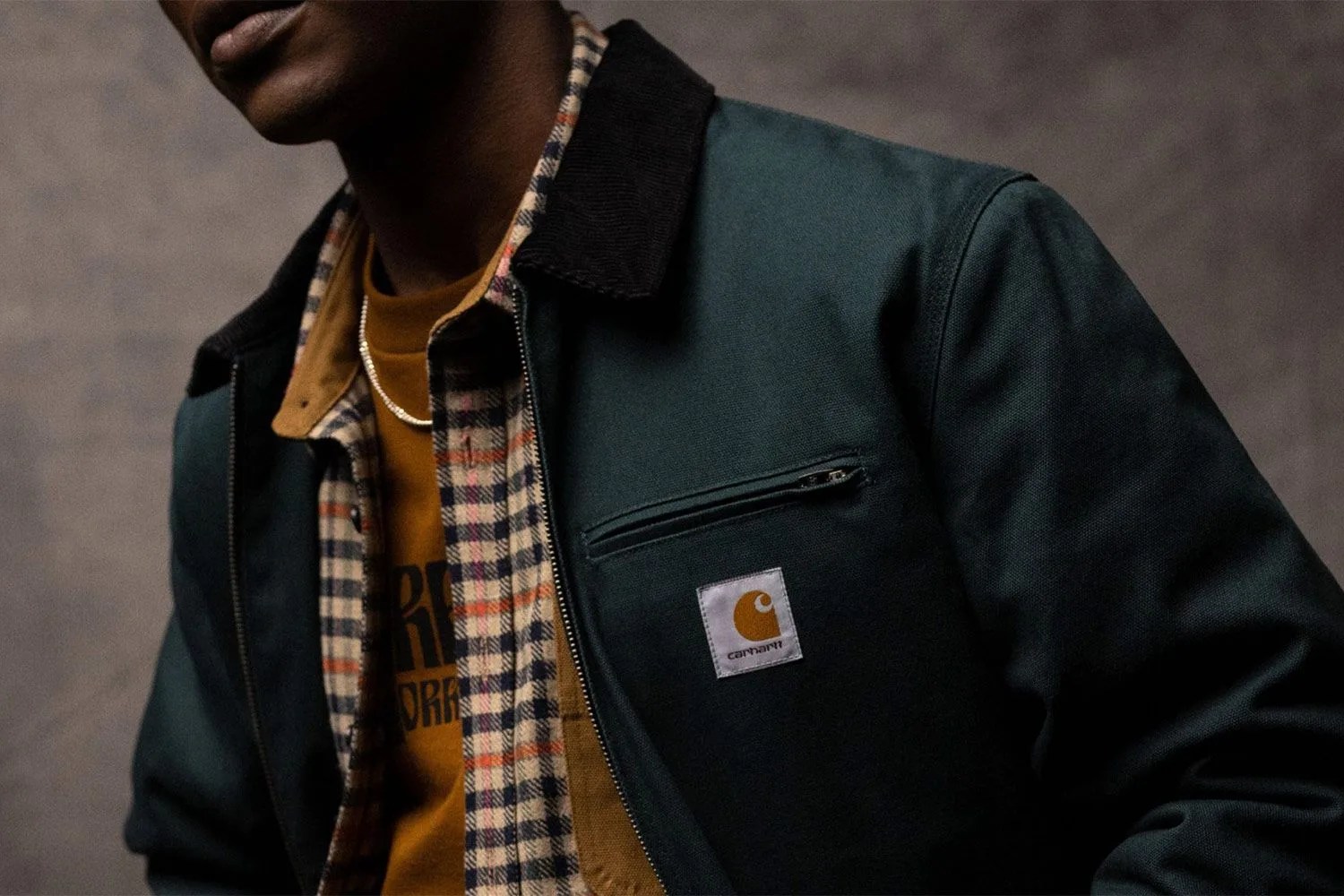 carhartt detroit jacket