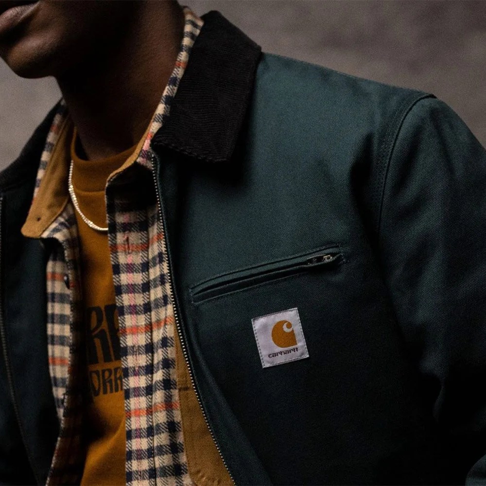 carhartt detroit jacket