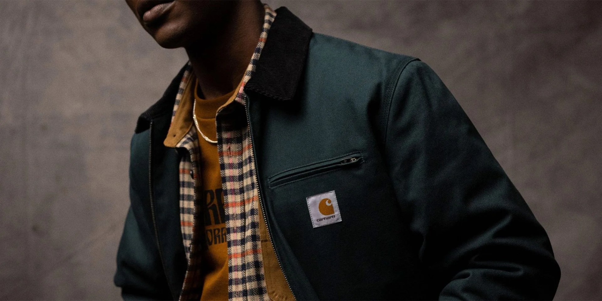 carhartt detroit jacket