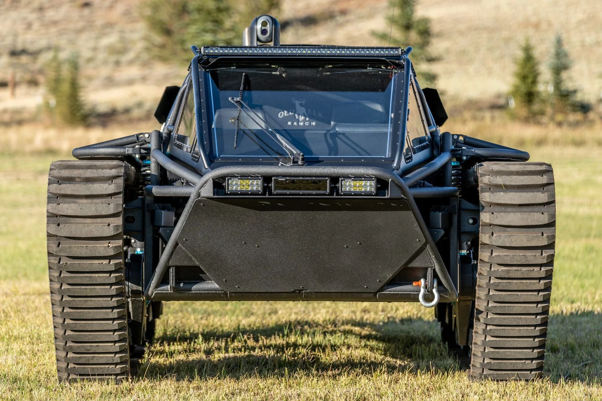 howe and howe ripsaw