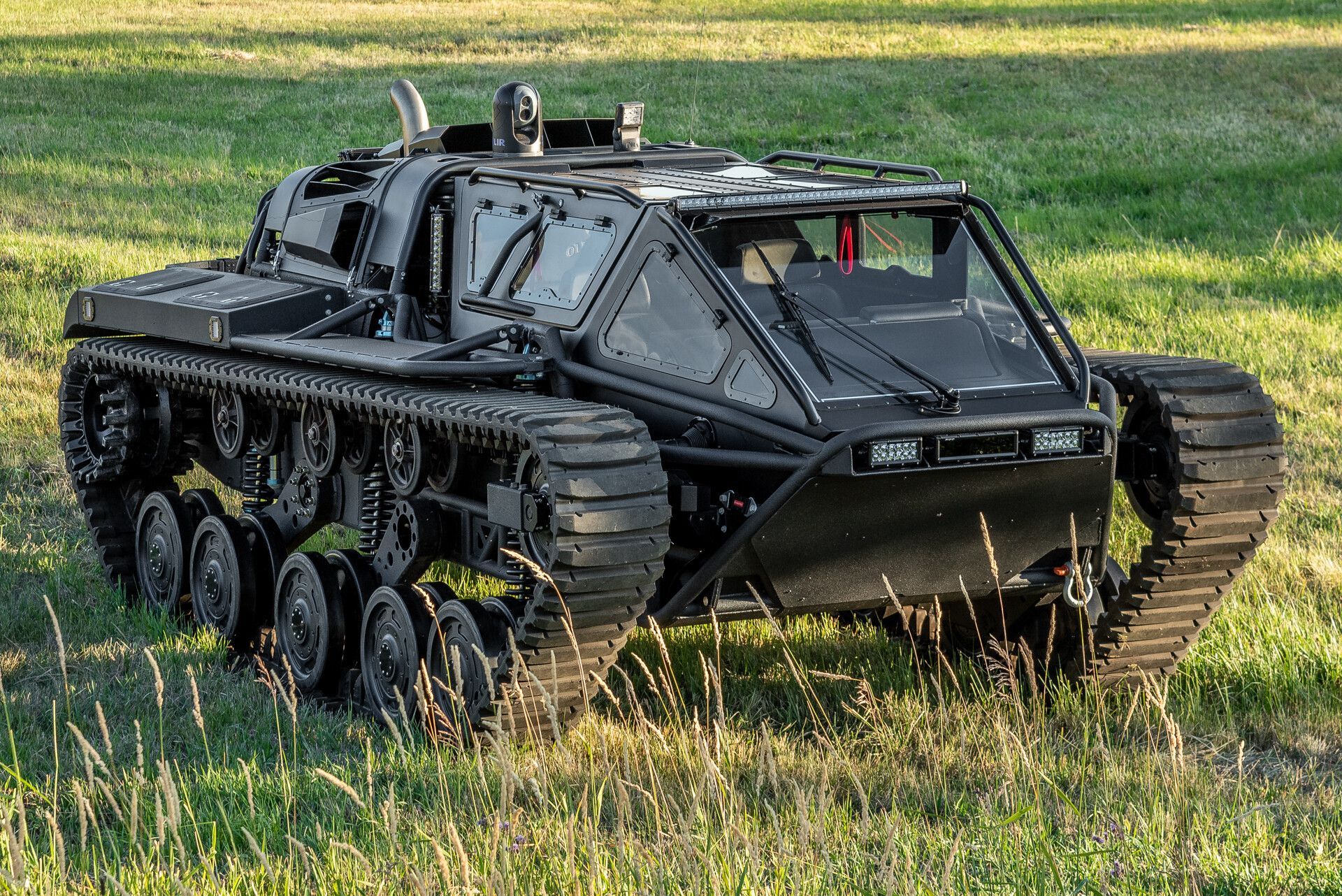 howe and howe ripsaw