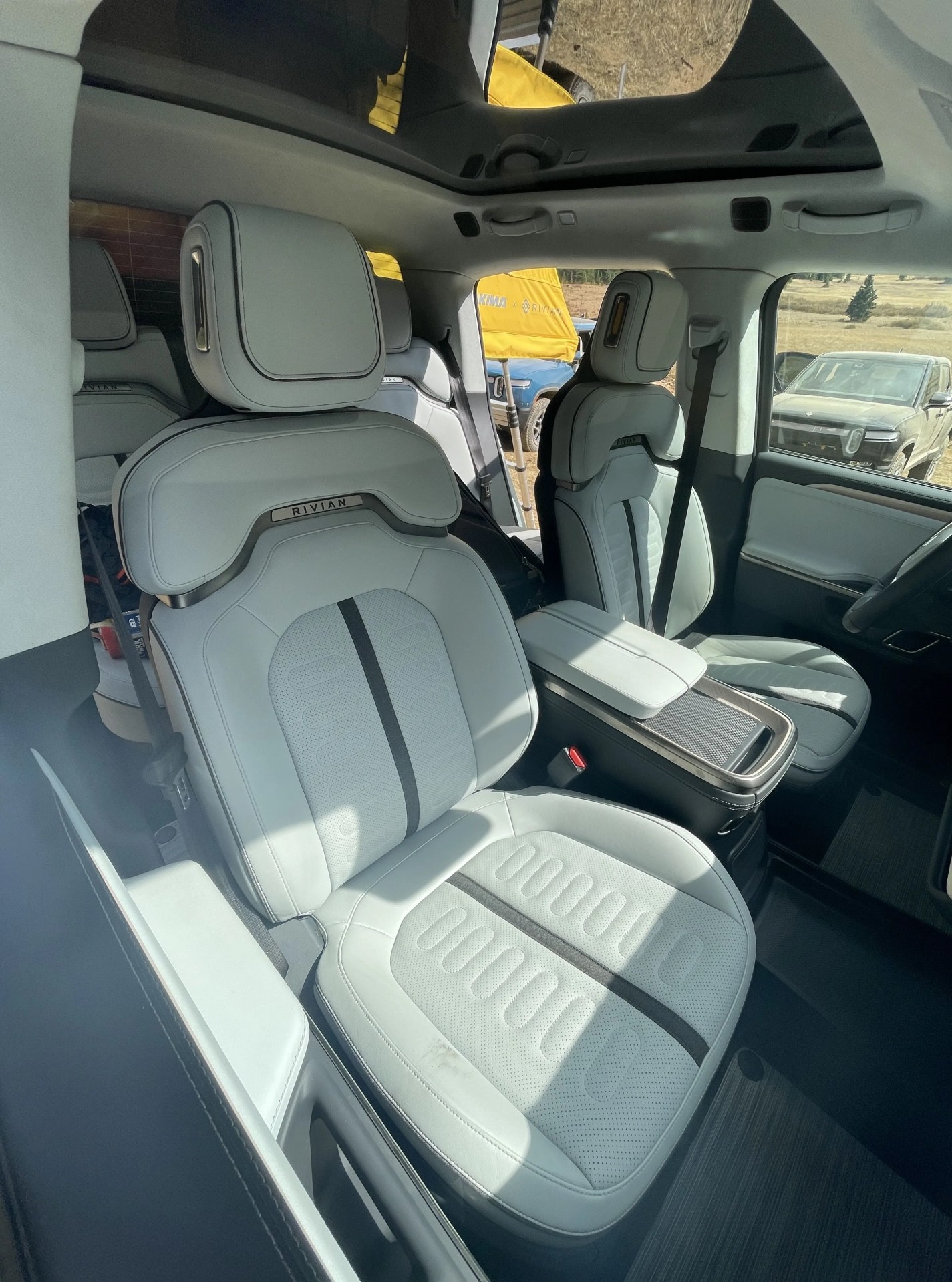 rivian r1t