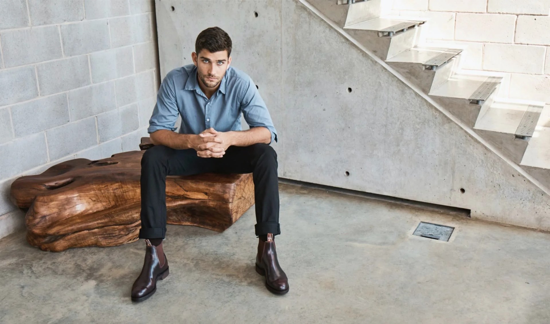 rm williams boots