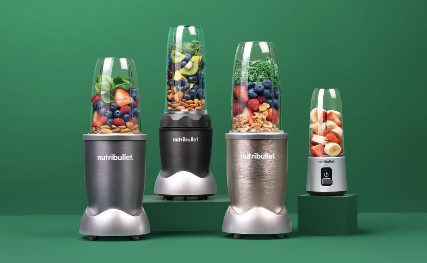 nutribullet