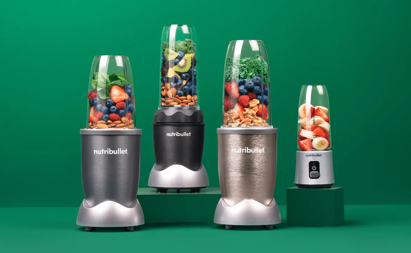 nutribullet