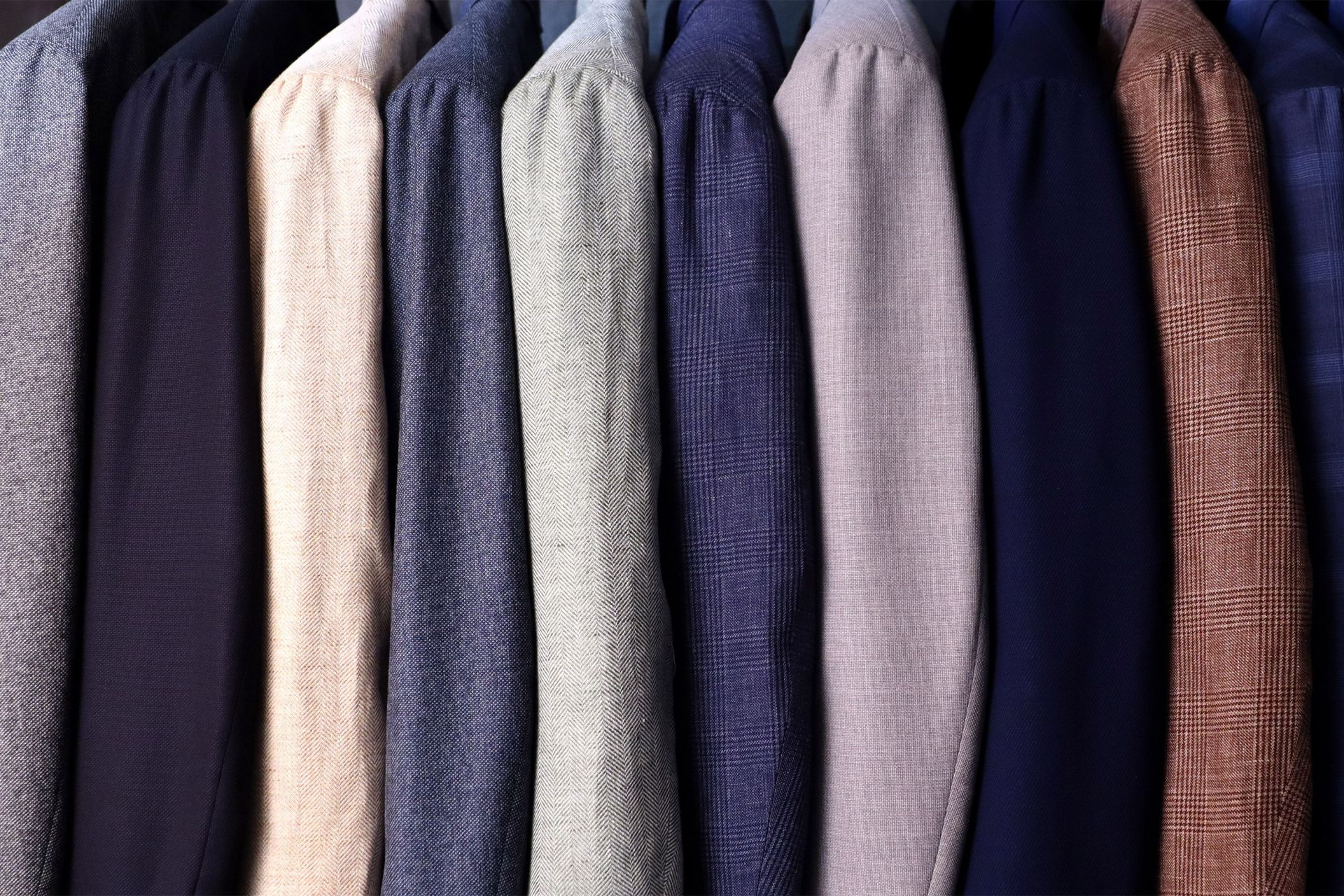 spier and mackay clothing