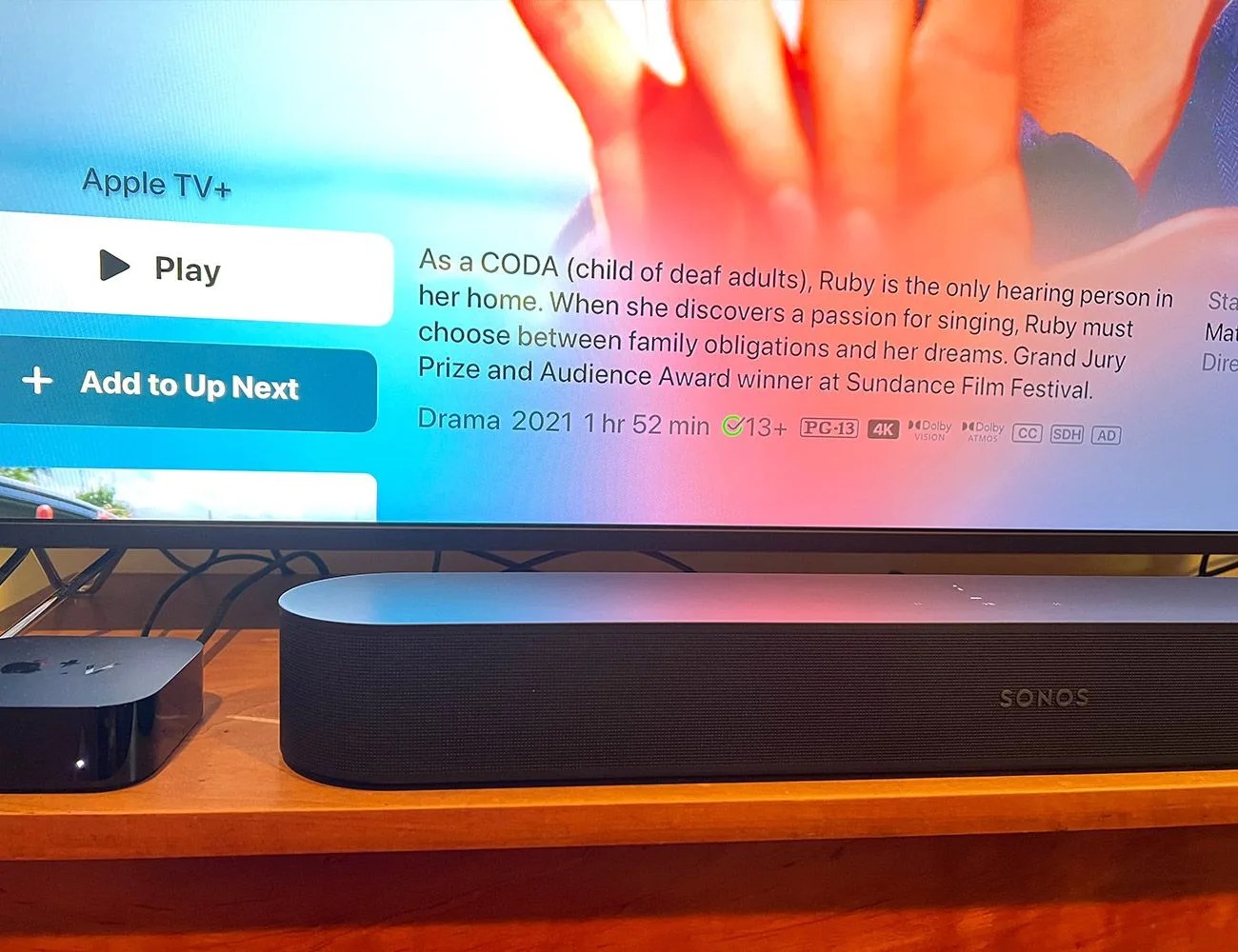sonos beam 2