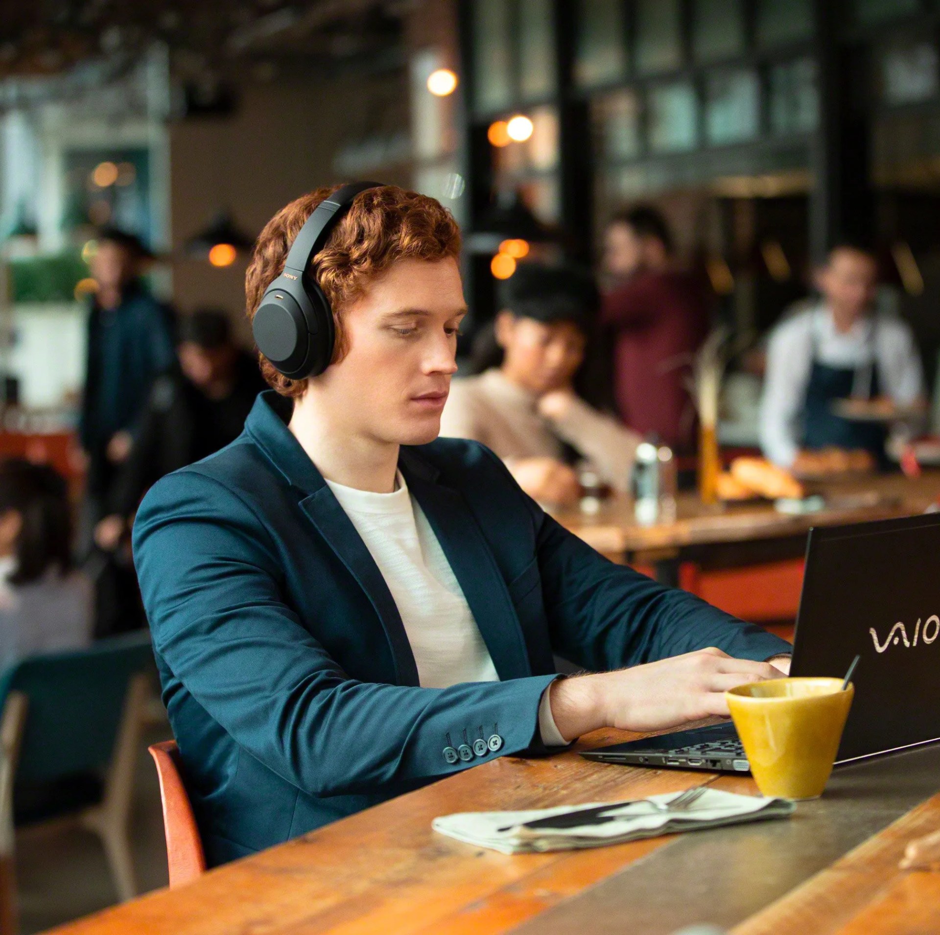 sony wh 1000xm4