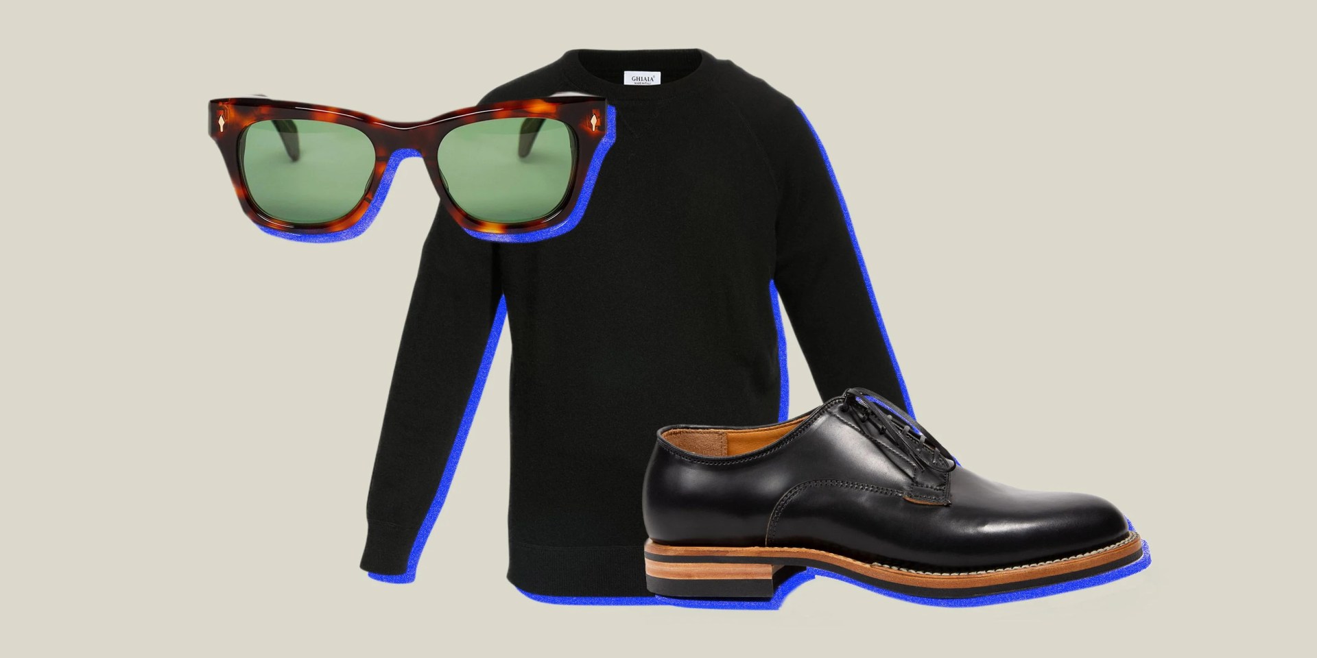 clothing