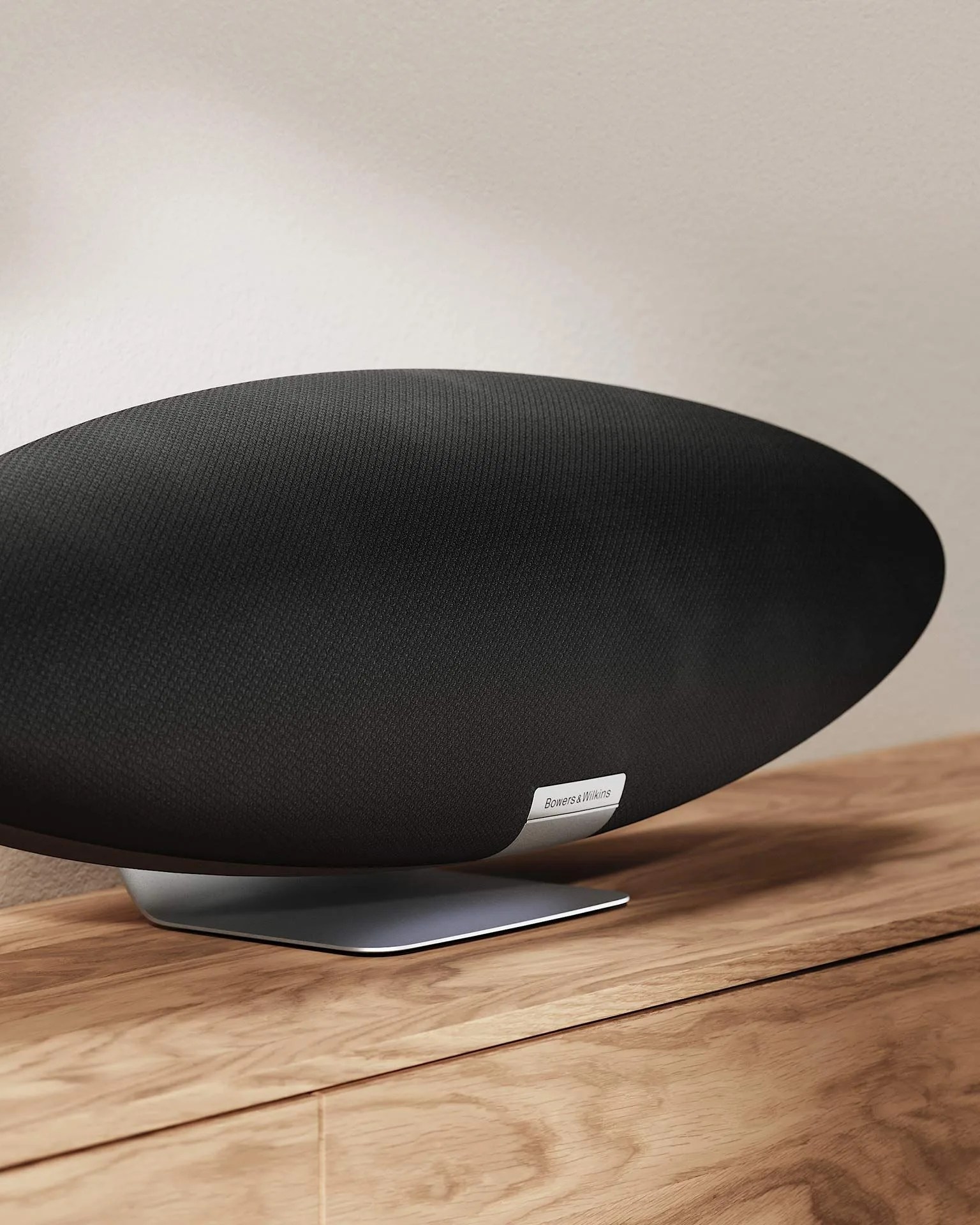 zeppelin speakers