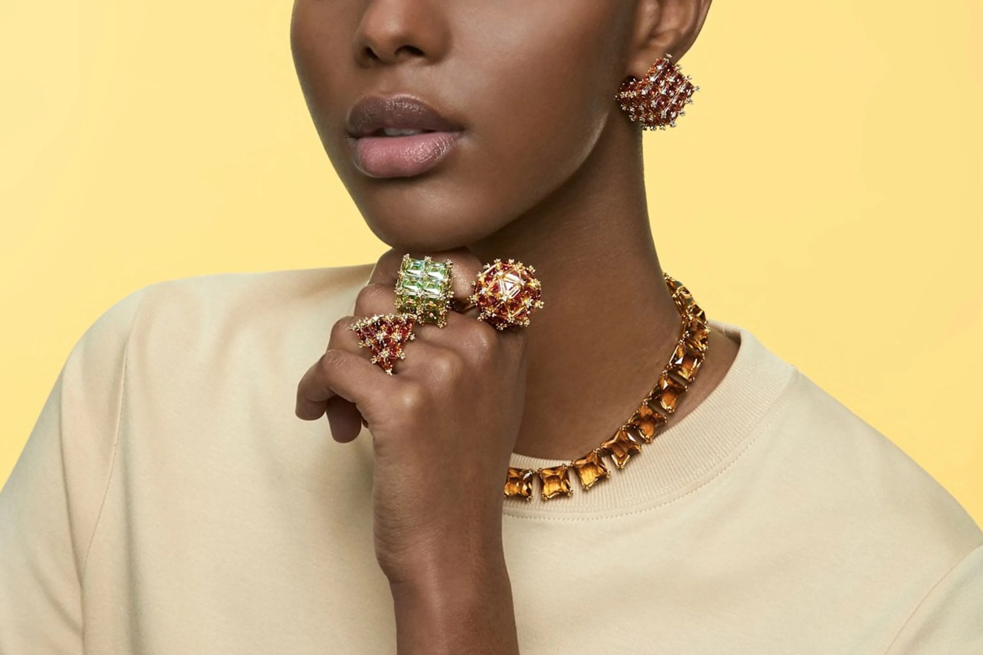 curiosa collection
