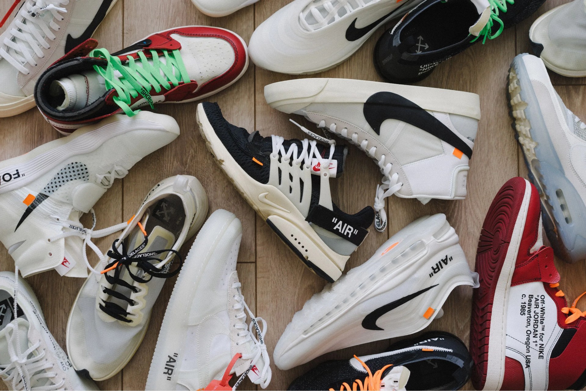 solesavy sneakers