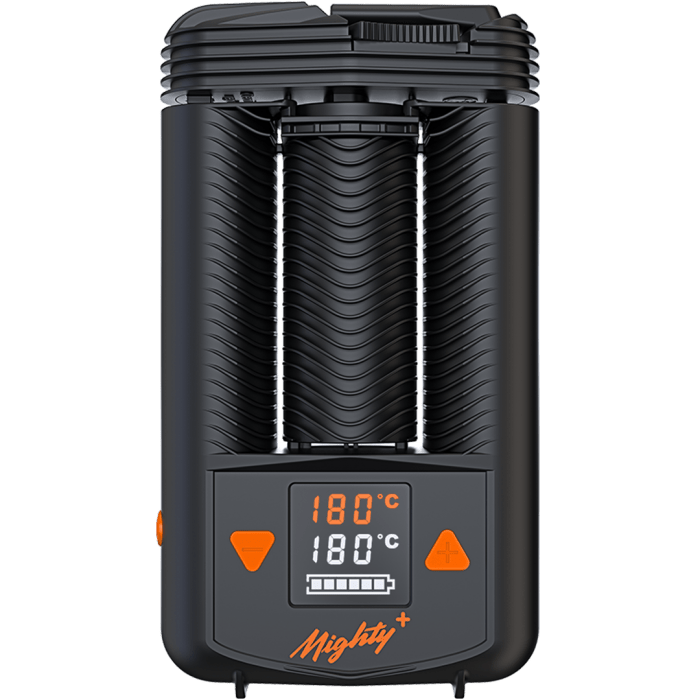 storz and bickel mighty plus