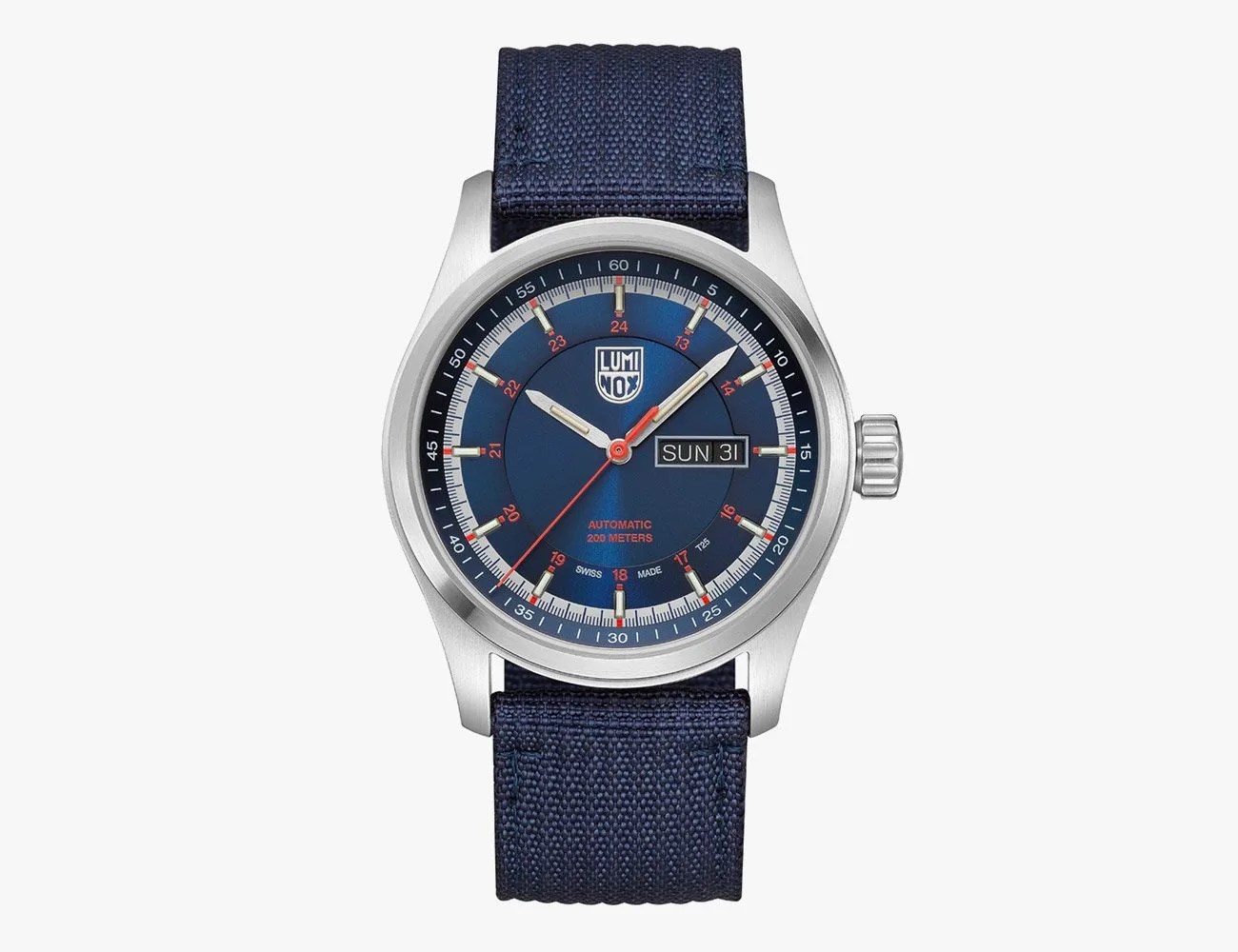 watch