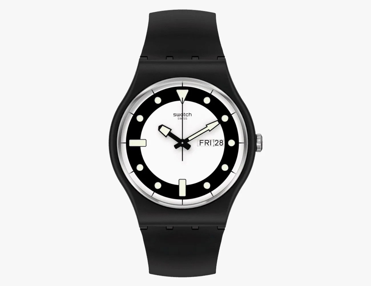 watch