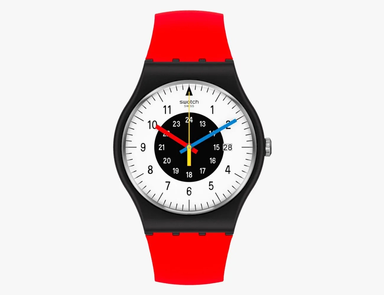 watch