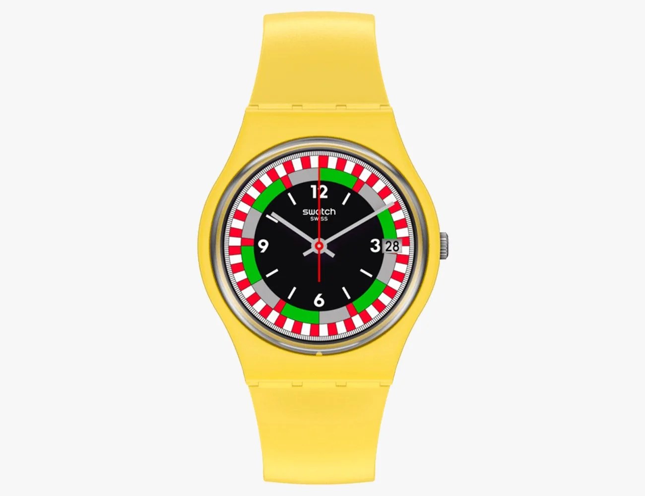 watch