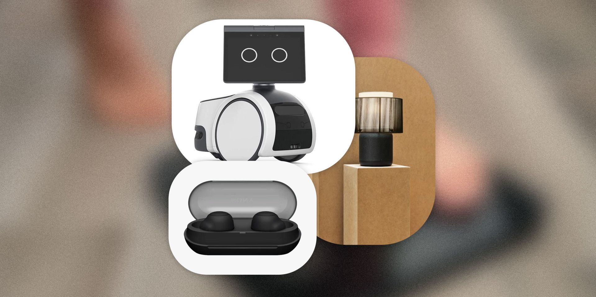 tech roundup