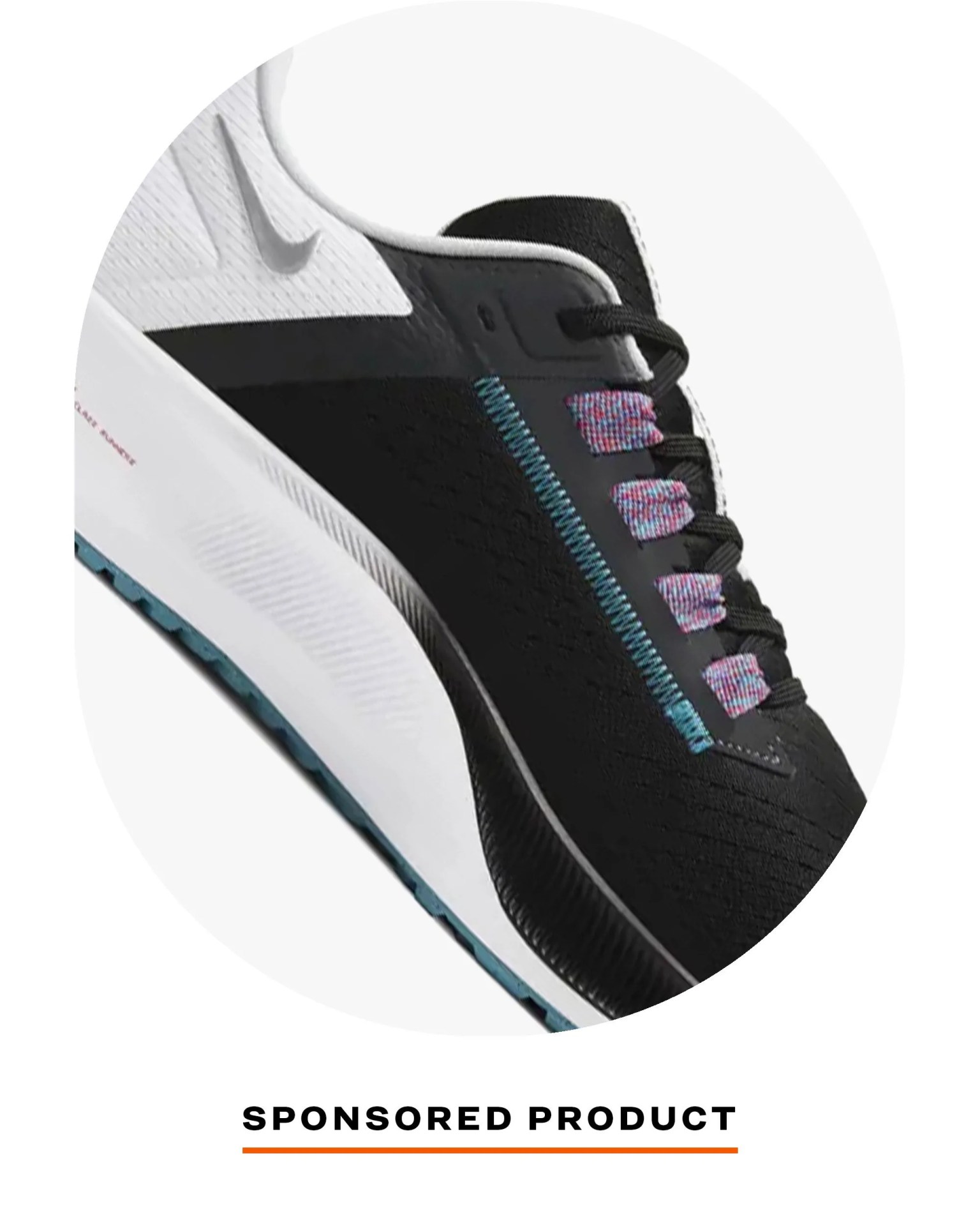 nike air zoom shoe