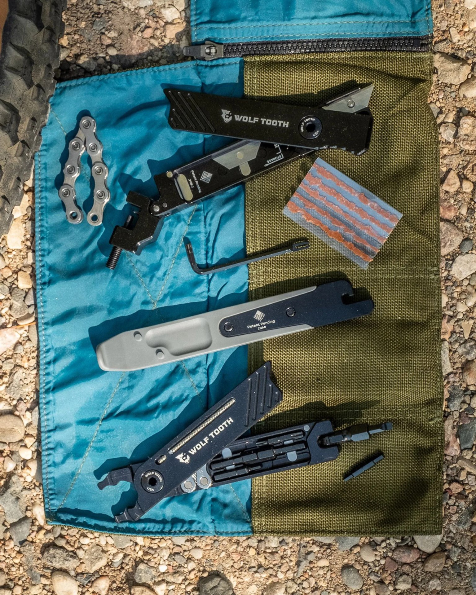 8 bit system tool set