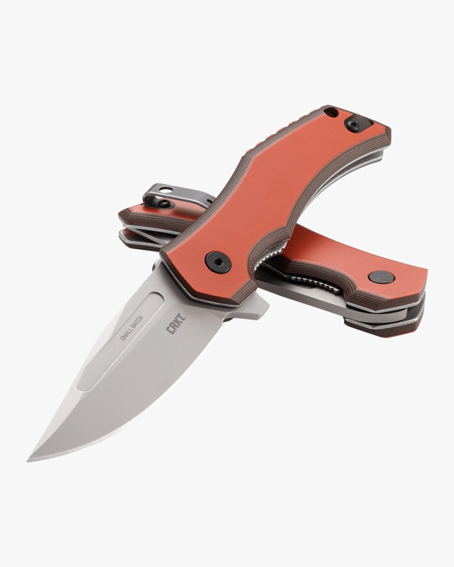 fawkes blade