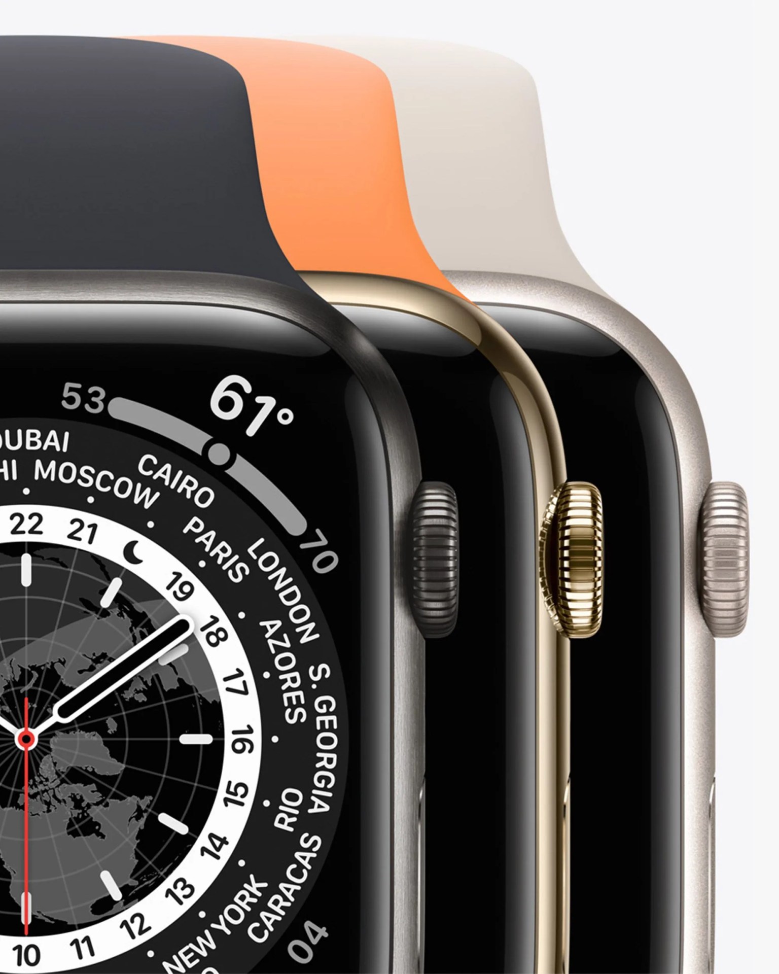 apple iwatch series 7