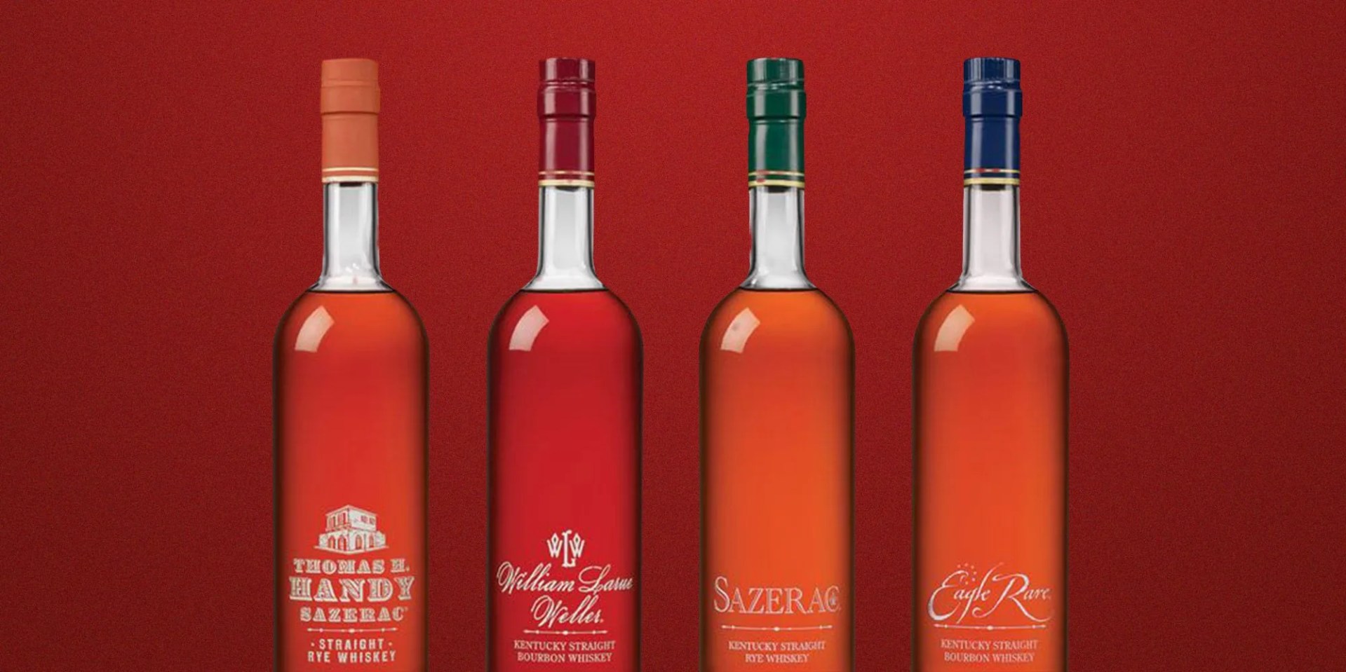 buffalo trace whiskey