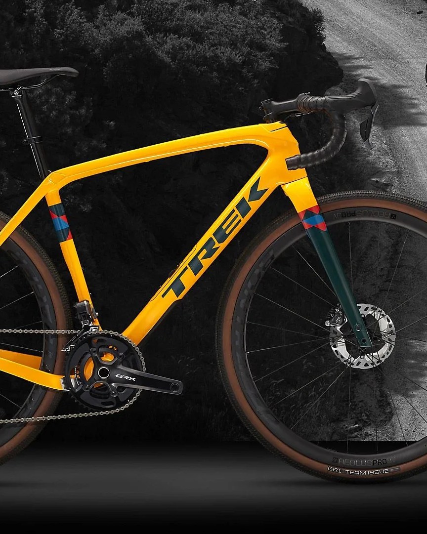 trek