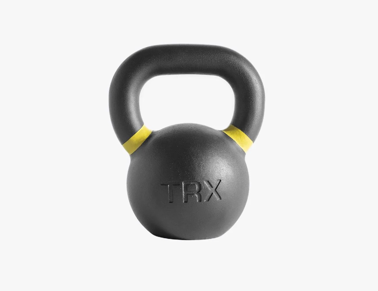 trx gravity cast kettlebells