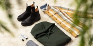 winter gear awards style