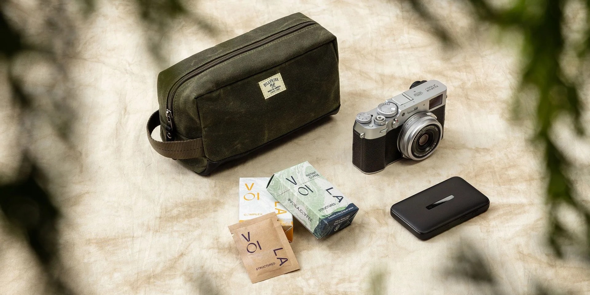 winter gear awards travel