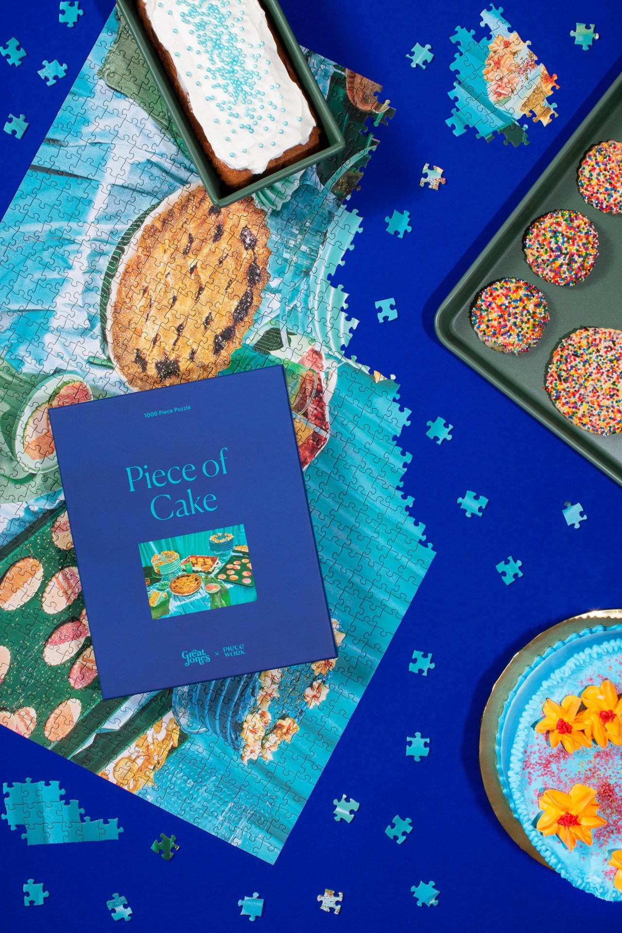 piecework puzzle