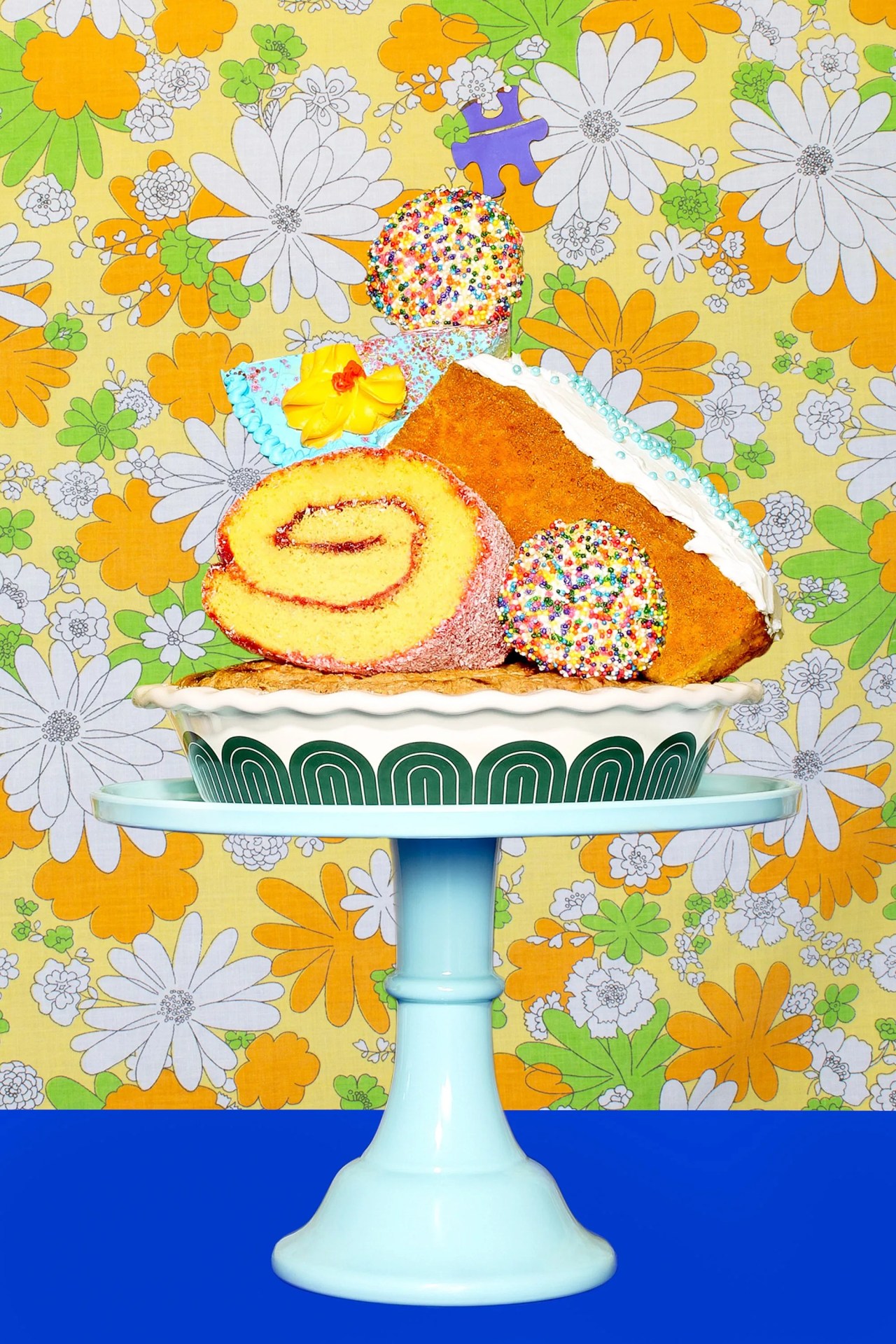 cake