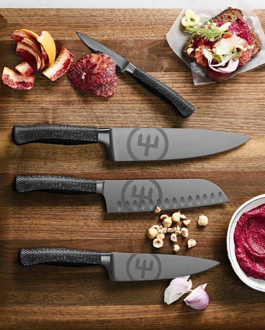 performance knives