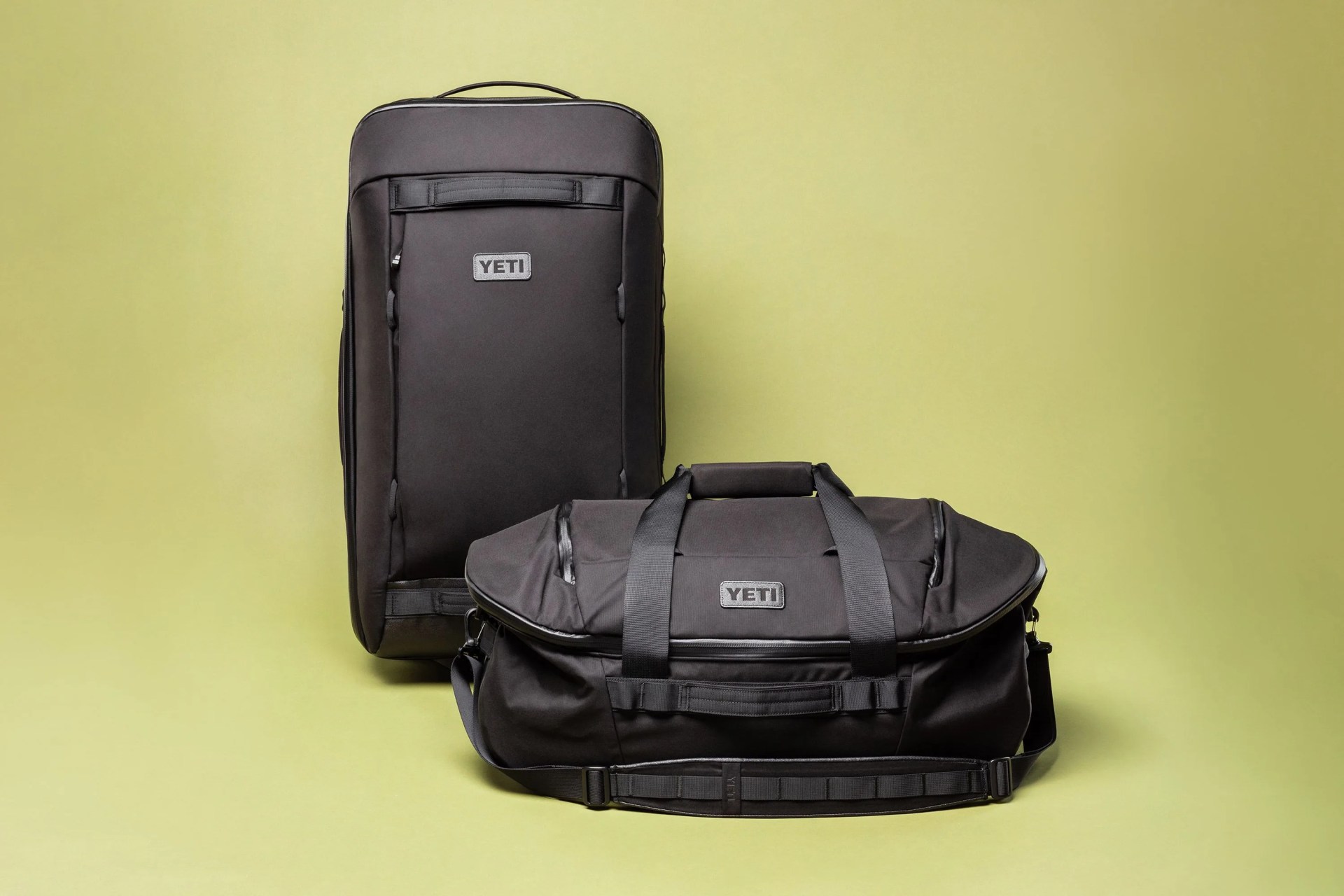 yeti travel gear