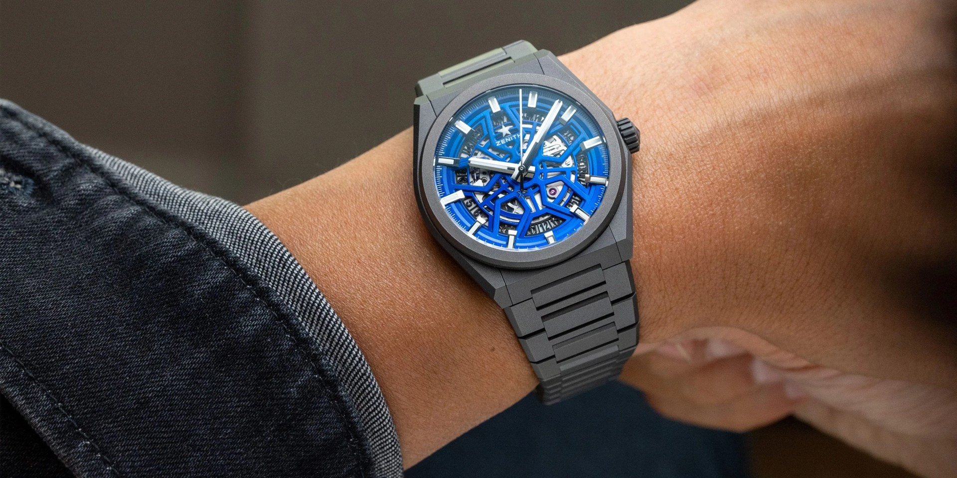 watch