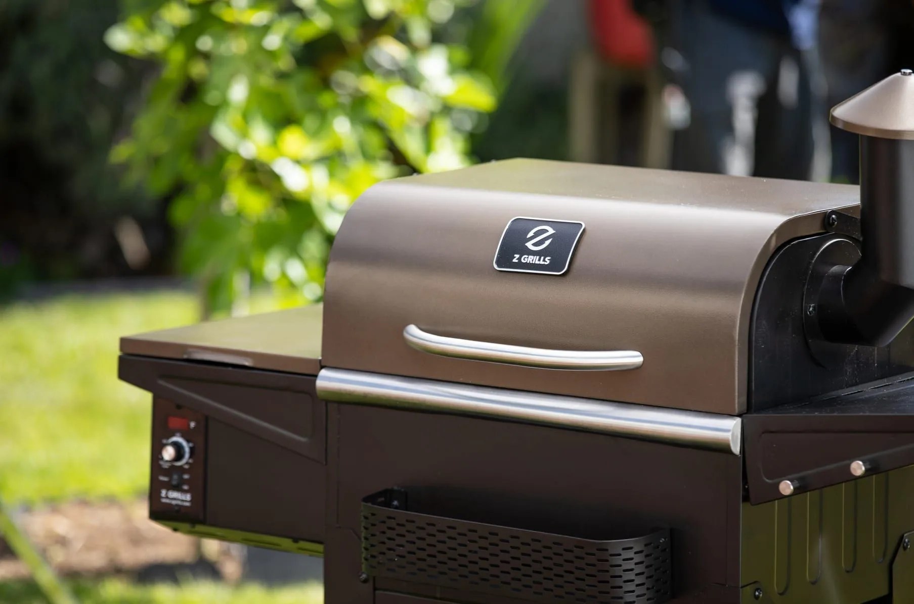 z grills