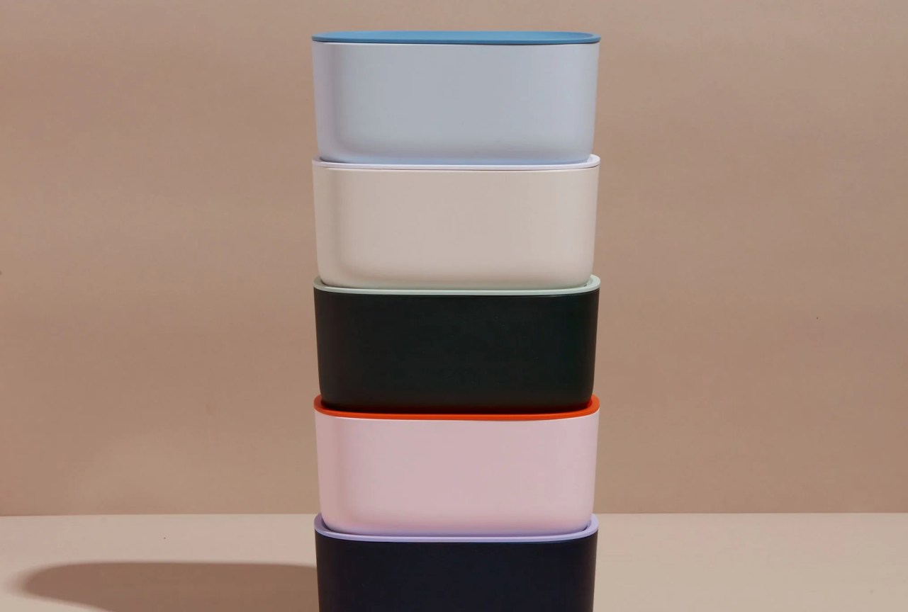 containers