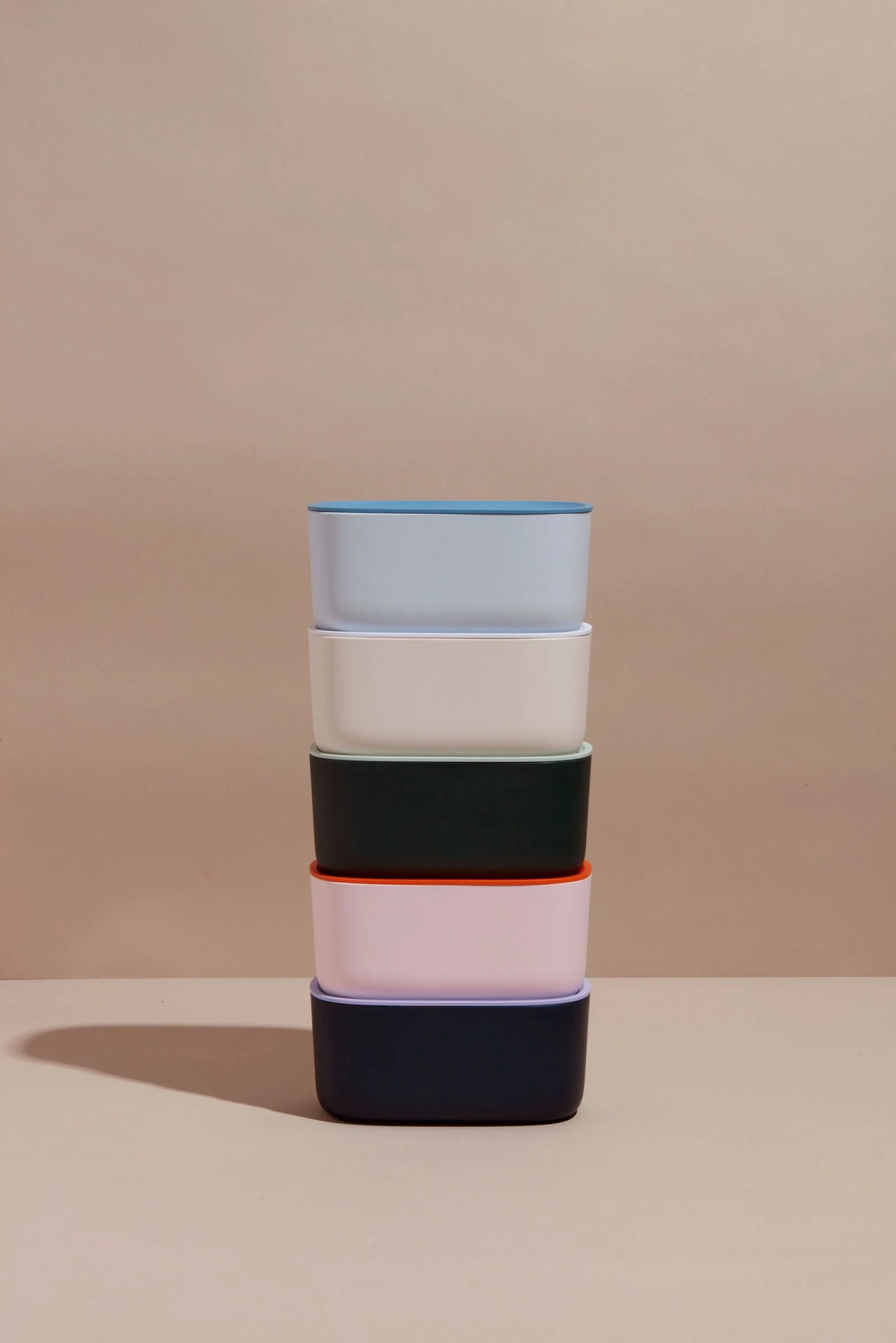 containers