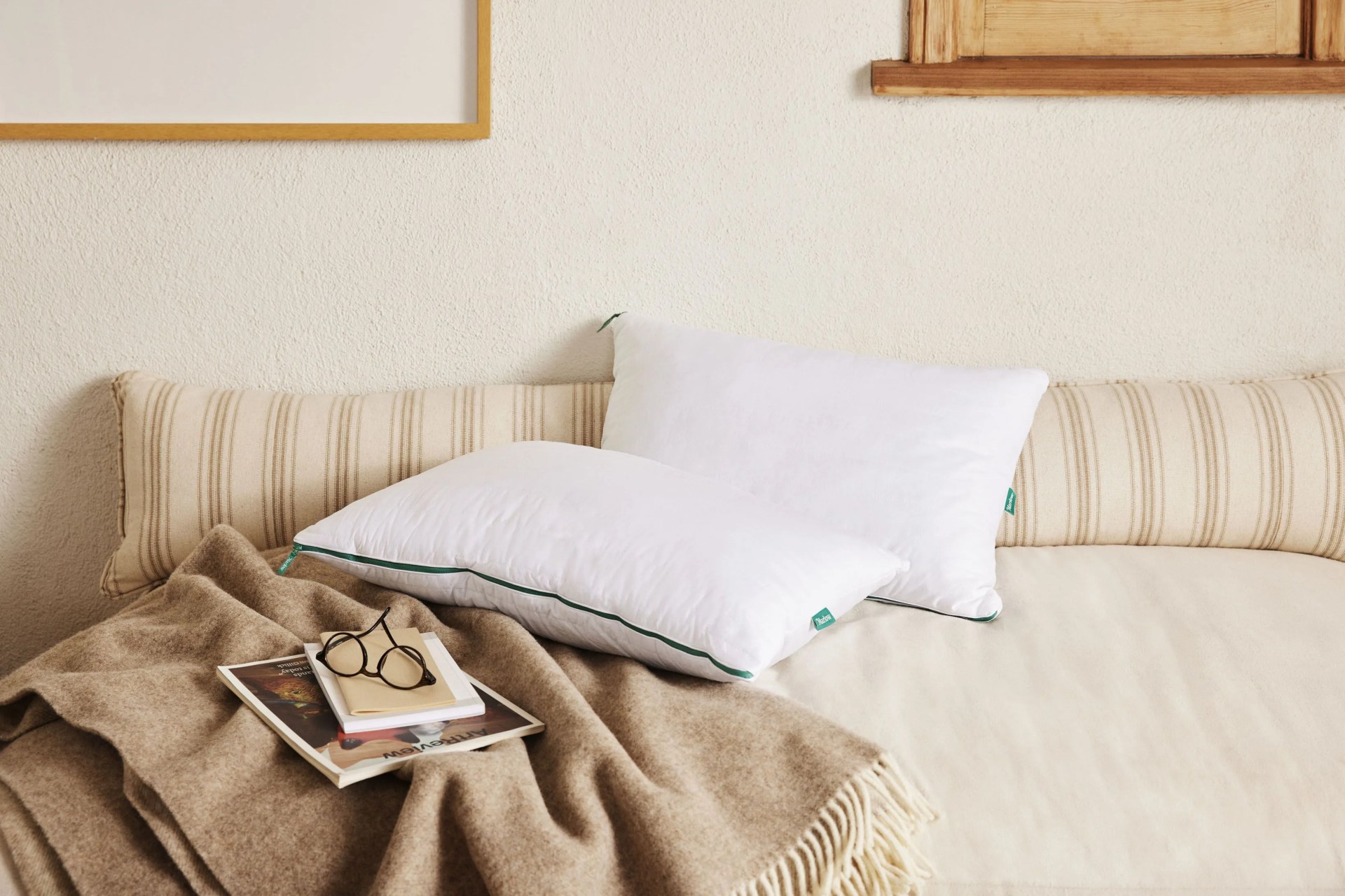 marlow pillow