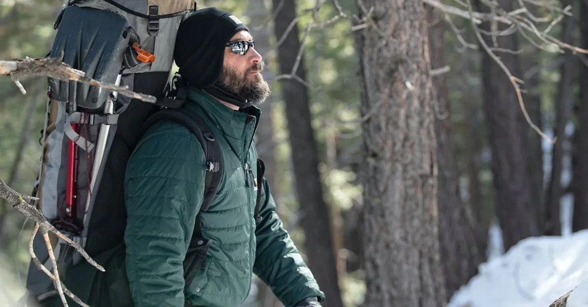 carhartt outerwear
