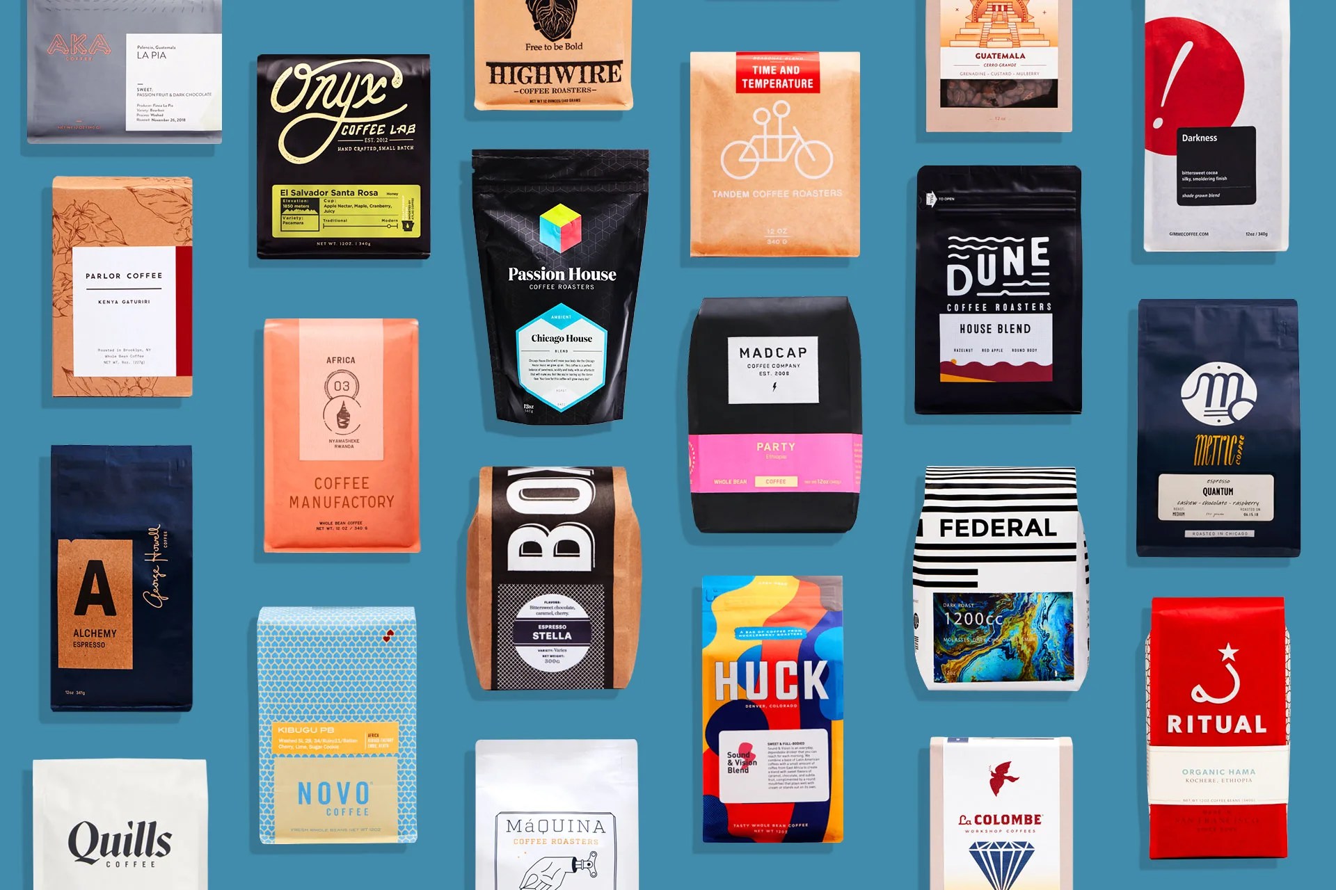 Trade Gift Subscription