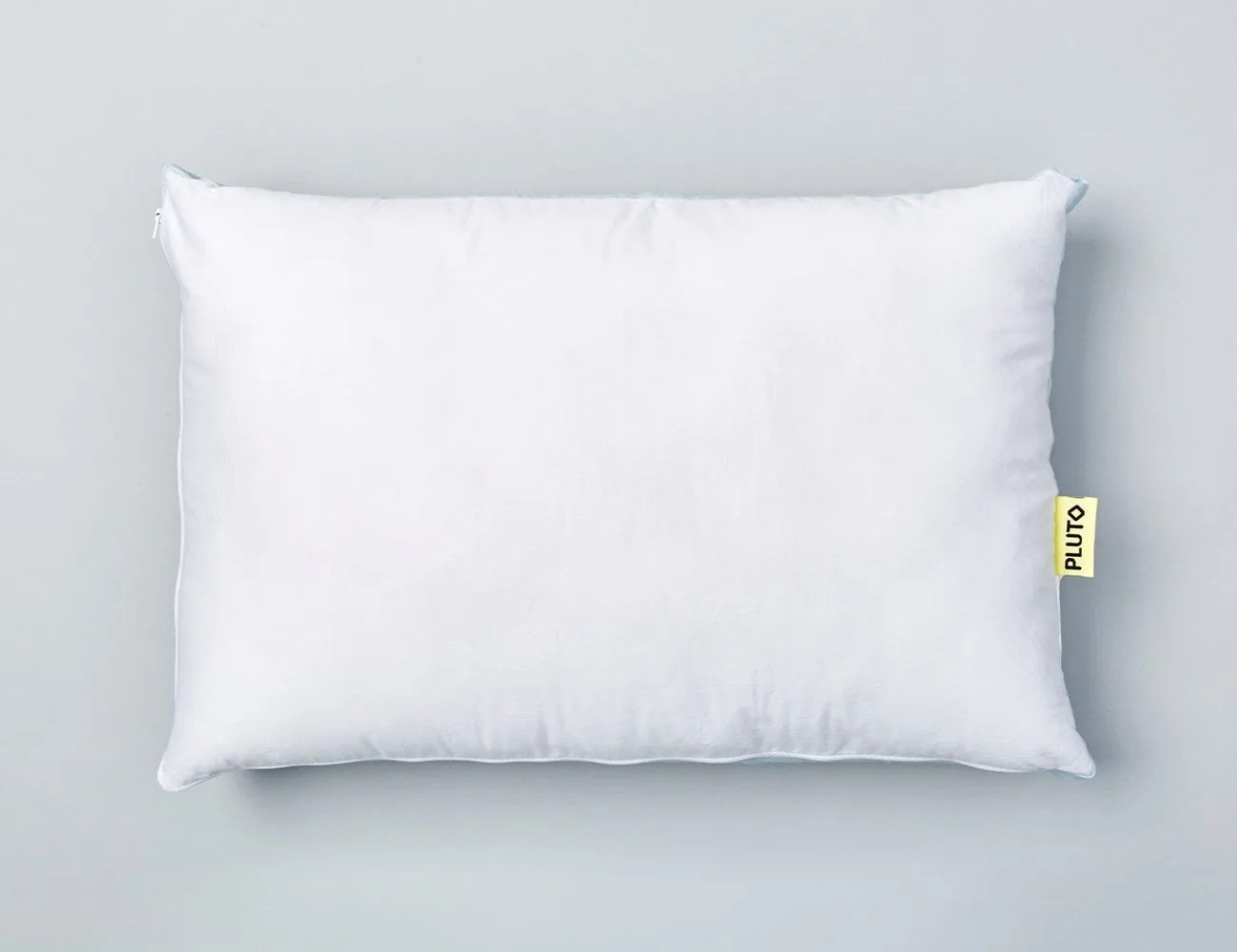 pluto pillow