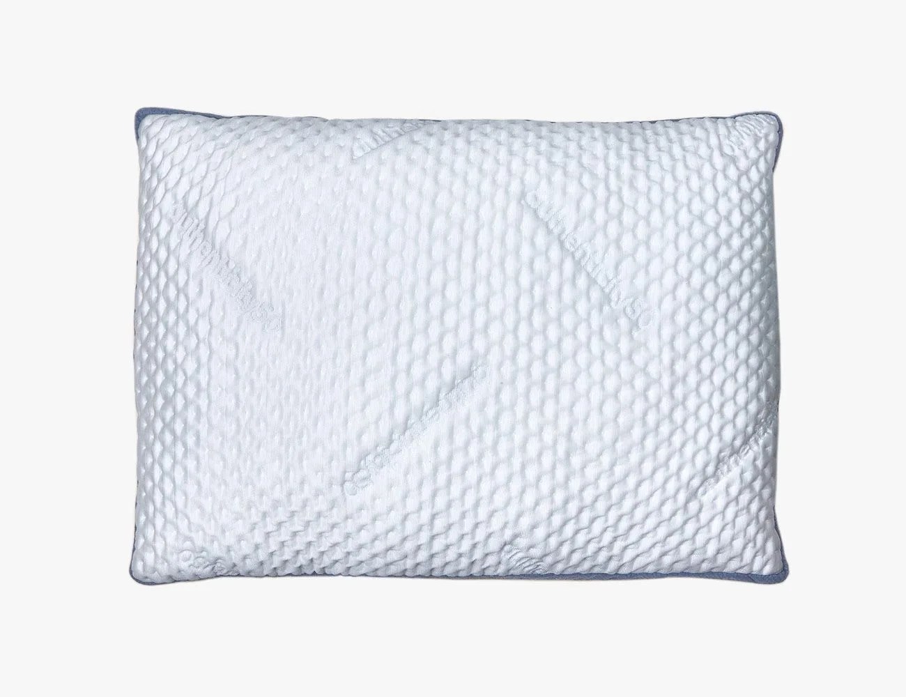 authenticity50 custom comfort pillow