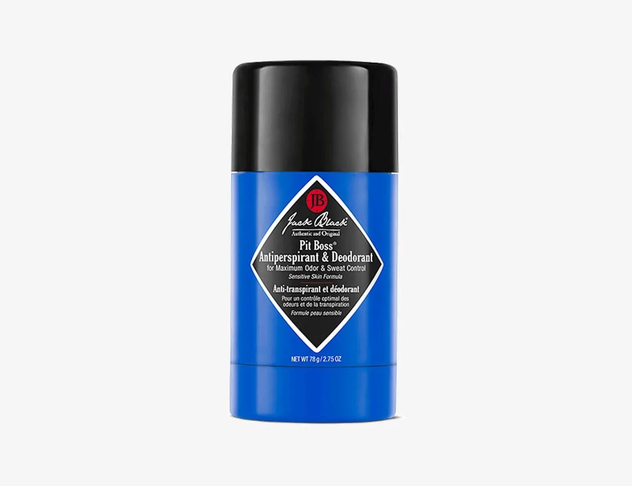 jack black pit boss antiperspirant deodorant gear patrol