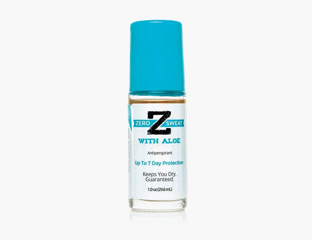 zero sweat