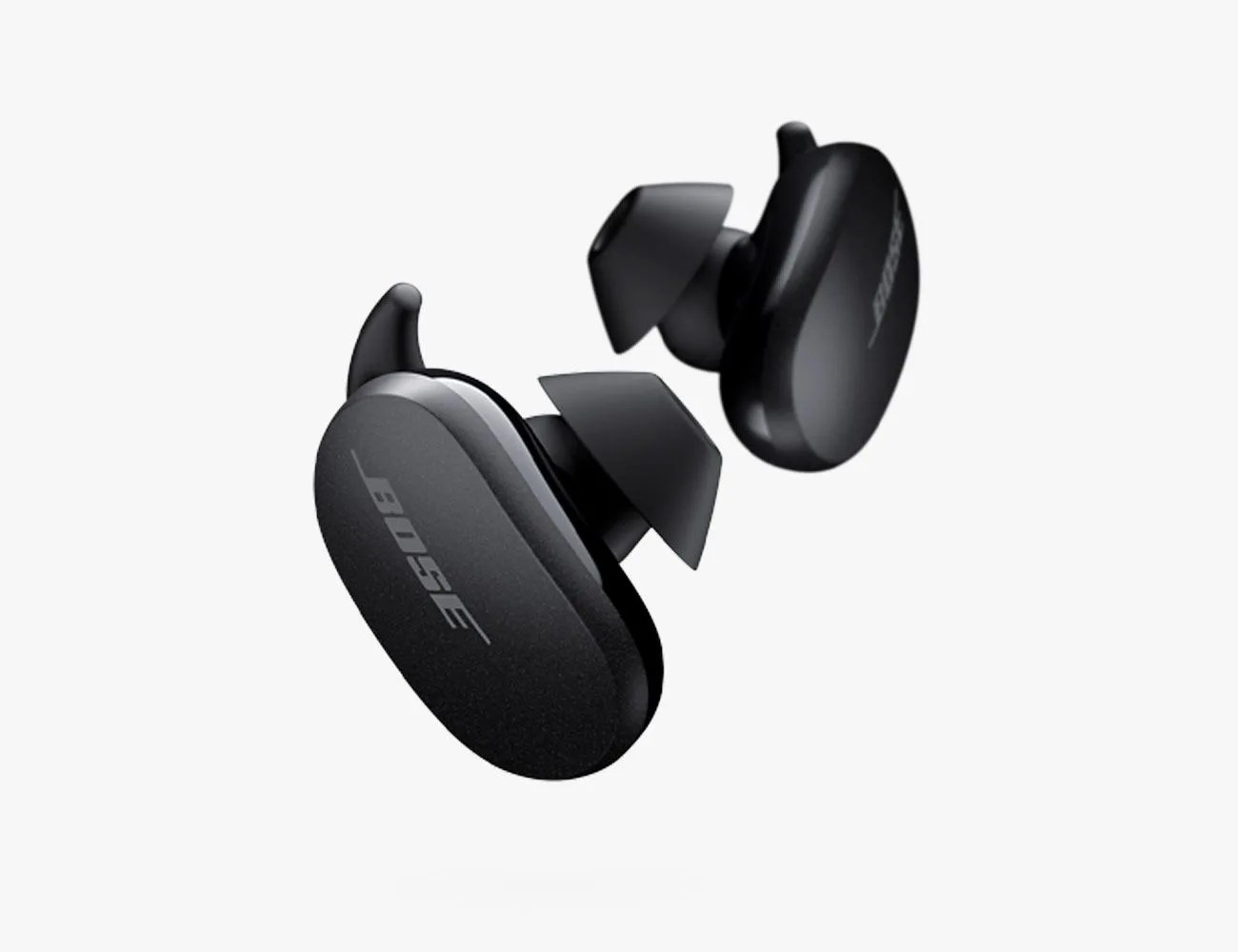 bose quietcomfort earbuds