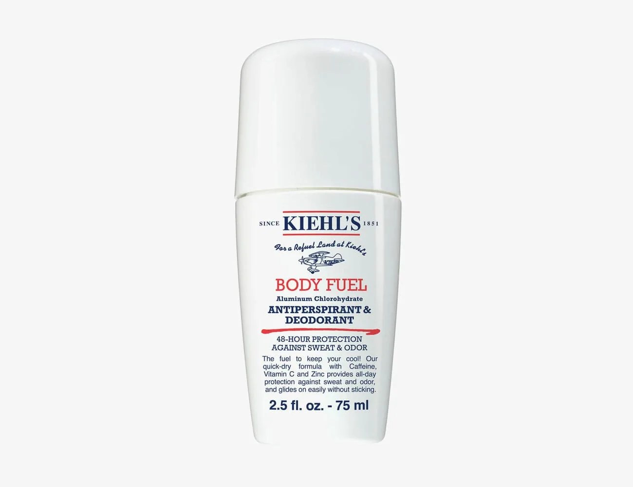 10 best deodorants for men gear patrol kiehls