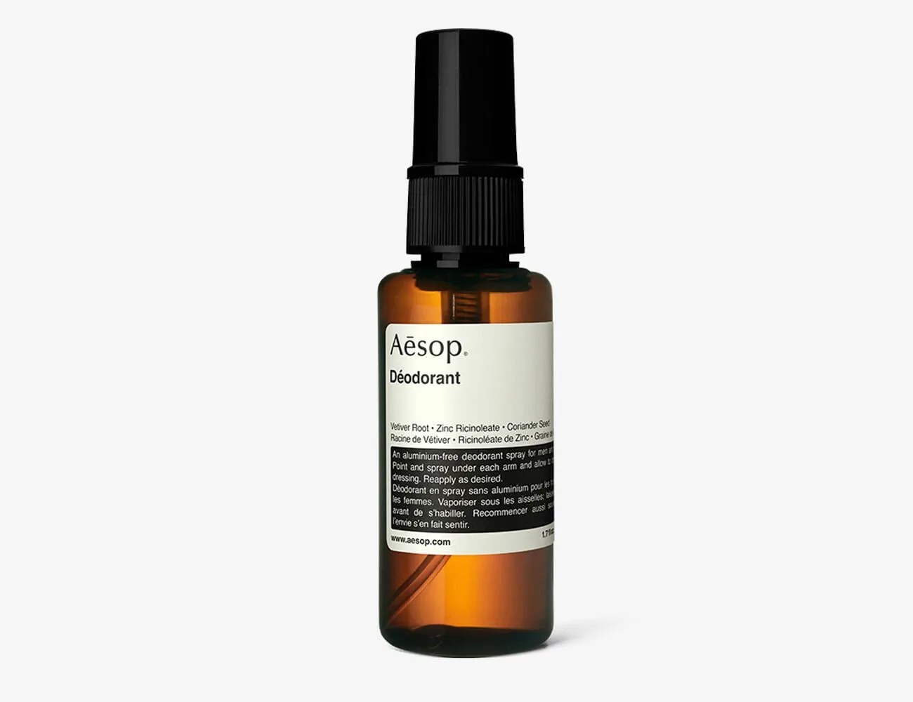10 best deodorants for men gear patrol aesop