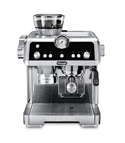 de'longhi la specialista espresso machine